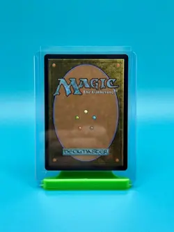 NM - 2025 EN Magic the Gathering, Avatar: The Last Airbender, Wan Shi Tong - Image 2