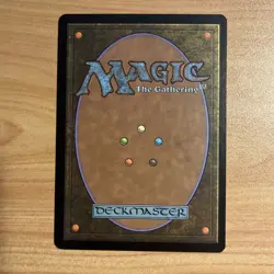 MTG / Lich’s Mirror / Shards Of Alara / Great Condition - Image 2