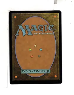 MTG SkeenAB Ill-Gotten Gains FOIL from Conspiracy. NM. - Image 2