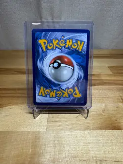 Pokemon Ultra Prism Leafeon GX 139/156 - Image 2