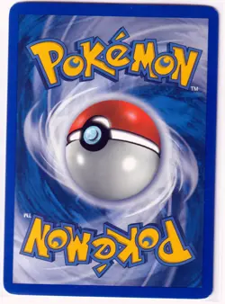 2005 POKEMON NINTENDO EX EMERALD- CACNEA 44/106 -REVERSE HOLO- STAMPED NM/M - Image 2