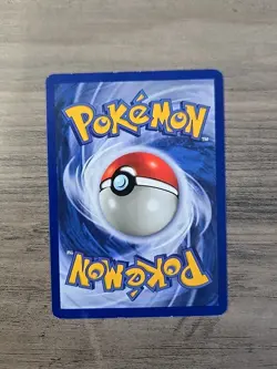 Pokemon TCG Shellder 1st Edition 54/62 Fossil VLP - Image 2