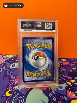 PSA 10 🟣 Pokemon Fusion Strike Chili & Cilan & Cress Full Art 258 - Image 2