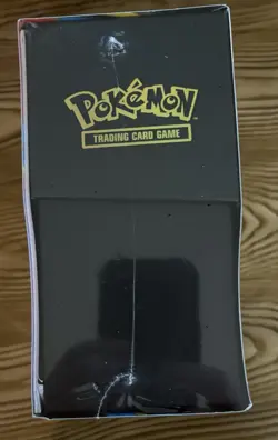 Pokemon Mega Evolution 2025 Lucario ETB Elite Trainer Box Sealed - Image 2