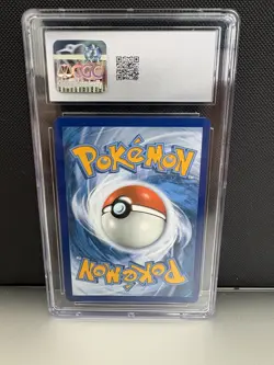 2018 Pokemon Jessie & James Hidden Fates Holo CGC 10 GEM MINT 58/68 - Image 2