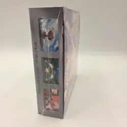 Sealed Pokemon Ruler of the Black Flame Japanese Booster Box MB0012 - Image 3