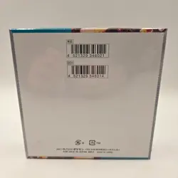Sealed Pokemon Ruler of the Black Flame Japanese Booster Box MB0012 - Image 4