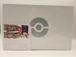 Sealed Pokemon Sword and Shield Charizard Ultra Premium Collection UPC MB0014 - Image 3