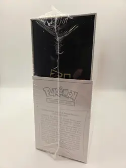 Sealed Pokemon Sword and Shield Charizard Ultra Premium Collection UPC MB0014 - Image 4