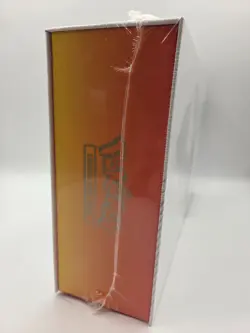 Sealed Pokemon Sword and Shield Charizard Ultra Premium Collection UPC MB0014 - Image 5