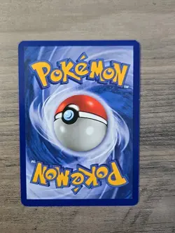 Pokemon TCG Energy Search 59/62 1st Edition Fossil NM - Image 2