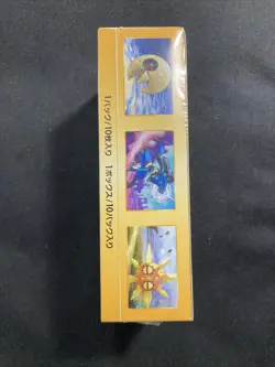 Pokemon s12a Vstar Universe Japanese Booster Box Factory New Sealed - Image 3