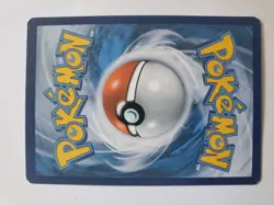 Pokemon TCG White Kyurem Fates Collide 21/124 Holo Rare LP - Image 2