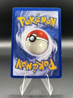Kabutops - 9/62 - Pokemon Fossil Unlimited Holo Rare MP - Image 2