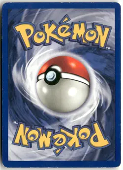 Lass, Pokemon Base Set Rare, 075/102 MP - Image 2