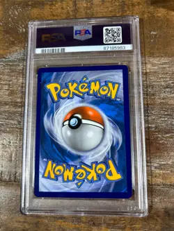 Pokemon 2021 Chilling Reign Full Art Trainer AVERY #187 PSA 10 Gem Mint RARE - Image 2