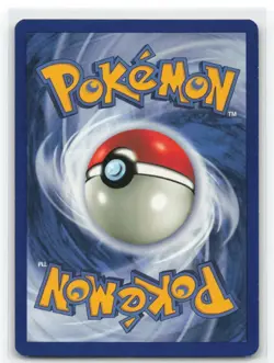 Gambler Common Pokemon Fossil 60/62 LP - Image 2
