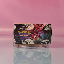 POKEMON TCG SWORD & SHIELD DARKNESS ABLAZE BOOSTER BOX DISPLAY OVP SEALED (2) - Image 5