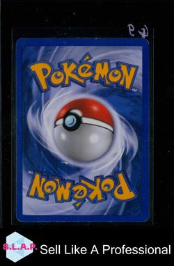 LUGIA POKEMON 9/111 2000 NEO GENESIS HOLO GERMAN - Image 2