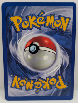 Brock's Zubat 024/132 Gym Heroes Regular LP Pokemon - Image 2