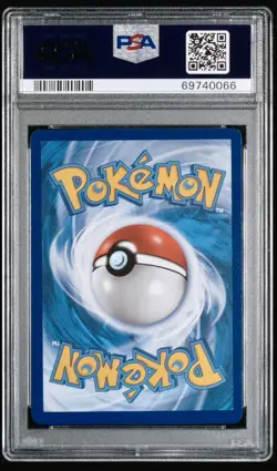2022 Pokemon FA/Charizard SWSH #174 VSTAR Brilliant Stars Secret PSA 9 - Image 2