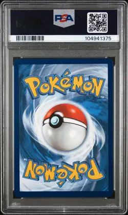 2022 Pokemon Brilliant Stars #174 Charizard Vstar Brilliant Stars-Secret PSA 9 - Image 2