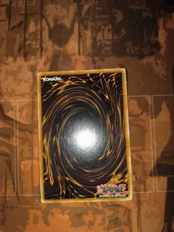 ELEMENTAL HERO OCEAN YU-GI-OH JUMP-EN013 ENGLISH - Image 3