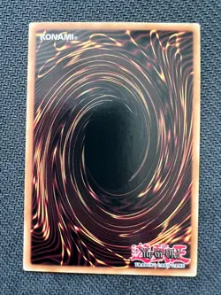 Yugioh Compulsory Evacuation Device 1st Edition Secret Rare LCYW-EN291 LP (B) - Image 2