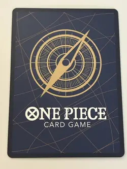 Little Sadi (Judge) OP02-073 One Piece Promotion Cards Foil - Image 3