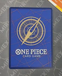 One Piece Gecko Moria #PRB02-013 The Best Vol.2 English Alternate Art - Image 5