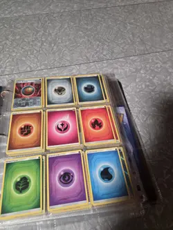 Pokemon TCG Lot of 330 +Cards +A Few Big - Image 4