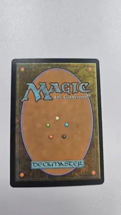 MTG English FOIL Magic Card NM BORDERLESS THUNDERING FALLS Murders Karlov Manor - Image 2