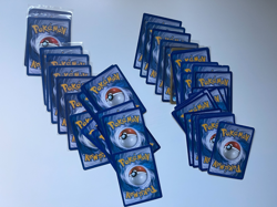 Pokemon TCG 43 Cards Vintage/mid-era Cards Bundle LP-Near Mint - Image 4