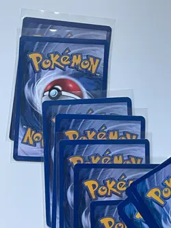 Pokemon TCG 43 Cards Vintage/mid-era Cards Bundle LP-Near Mint - Image 5
