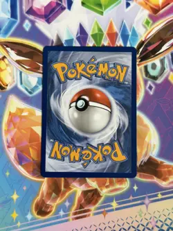 Mega Charizard X EX MEP 023 UPC Promo Full Art Card Pokemon TCG - Image 4