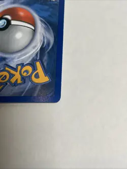 Holon's Voltorb 71/113 EX Delta Species Reverse Holo Stamped Pokemon Card LP - Image 3