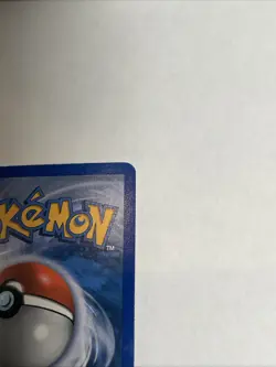 Holon's Voltorb 71/113 EX Delta Species Reverse Holo Stamped Pokemon Card LP - Image 4