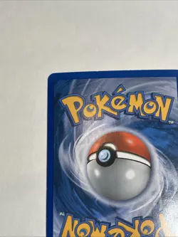 Holon's Voltorb 71/113 EX Delta Species Reverse Holo Stamped Pokemon Card LP - Image 5