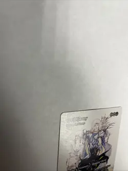 Cecil Harvey Tymna The Weaver Showcase Nonfoil Card #0018 MTG LP - Image 4