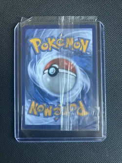 Pokemon TCG Mewtwo 052 Scarlet & Violet Promo Holo Card Sealed - Image 2