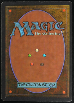 Plateau Magic Card Dual Land Revised MTG Reserved List - Image 4