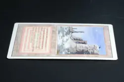 Plateau Magic Card Dual Land Revised MTG Reserved List - Image 5