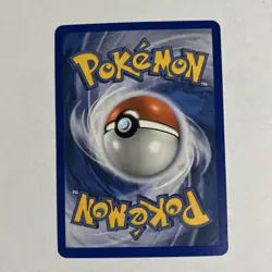 Misdreavus - 40/92 - Pokemon Legend Maker Stamped Promo Holo Card NM - Image 5
