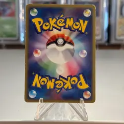 Charizard ex 012/052 Starter Deck Holo Japanese Pokemon Card 2004 LP - Image 2