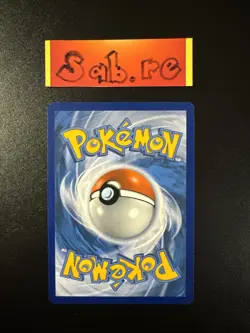 LP Condition Charizard GX Full Art Promo SM60 Pokemon Card - Image 2