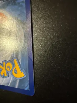LP Condition Charizard GX Full Art Promo SM60 Pokemon Card - Image 3