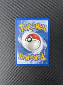 Pokemon Card Skyridge Magikarp 75/144 E Series Pokemon TCG - Image 4