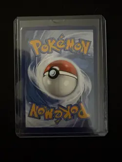 Gyarados ex 225/198 Scarlet & Violet (SV1) NM Full Art Ultra Rare Pokemon Card - Image 2