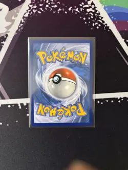 Pokemon Card Briar 163/142 Stellar Crown Set Trainer Rare Near Mint - Image 2
