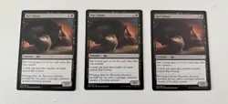 Rat Colony Dominaria Regular 3x - Image 1
